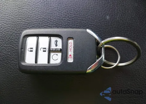 2018 Honda Accord Ex-L 2.0T from USA, damaged, VIN 1HGCV2F69JA020881